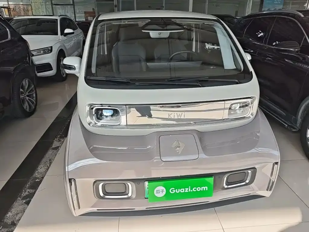 Baojun KiWi EV DJI Edition LFP 2022 — фото 3