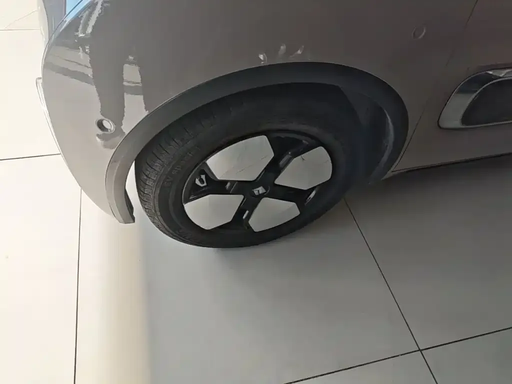 Baojun KiWi EV DJI Edition LFP 2022 — фото 23