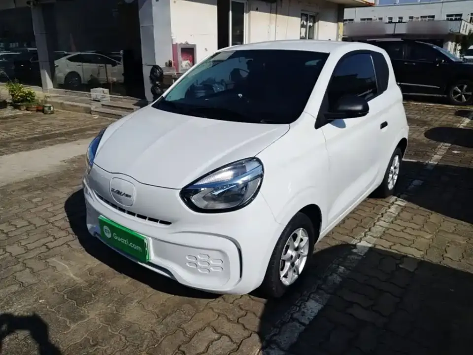 Roewe Kaiwei CLEVER 311km Vitality Bobo Edition 2023