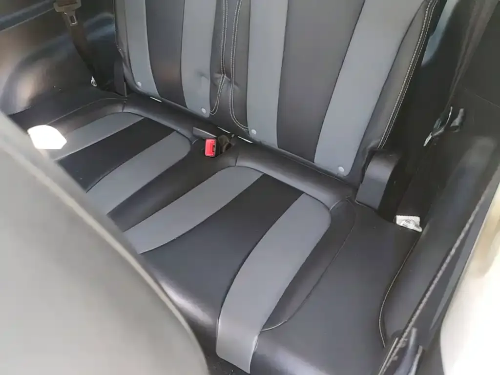 Roewe Kaiwei CLEVER 311km Vitality Bobo Edition 2023 — фото 17