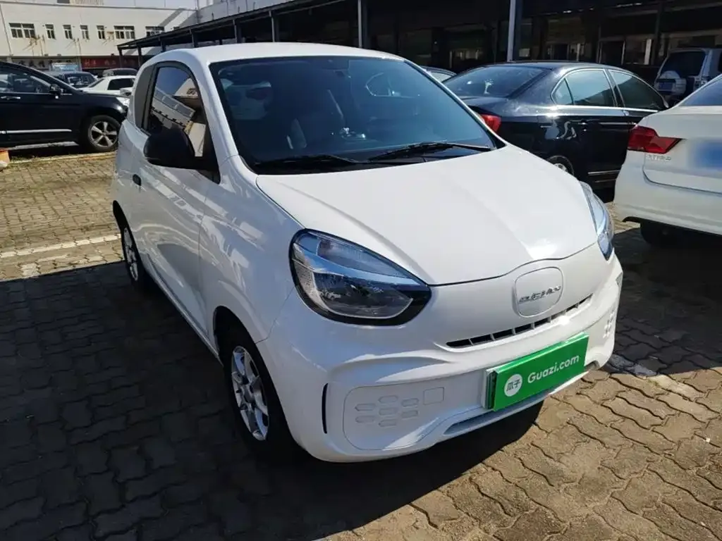 Roewe Kaiwei CLEVER 311km Vitality Bobo Edition 2023 — фото 4