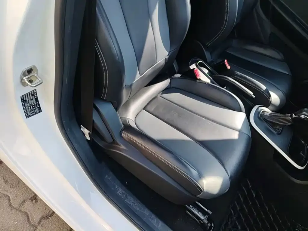 Roewe Kaiwei CLEVER 311km Vitality Bobo Edition 2023 — фото 25