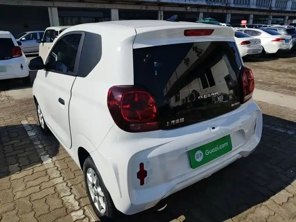 Roewe Kaiwei CLEVER 311km Vitality Bobo Edition 2023 — фото 5