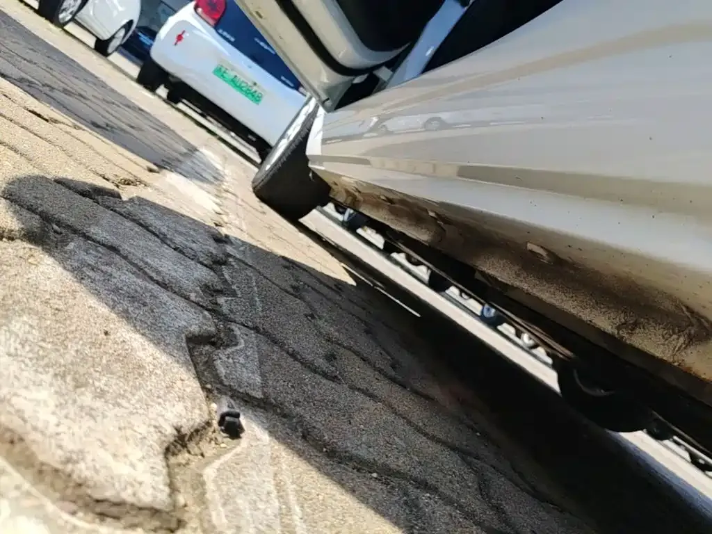 Roewe Kaiwei CLEVER 311km Vitality Bobo Edition 2023 — фото 22