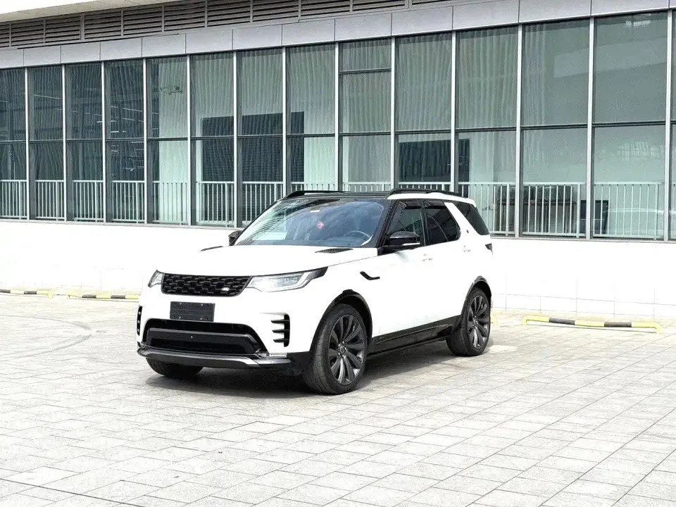 Land Rover Discovery 360PS R-Dynamic S 2021