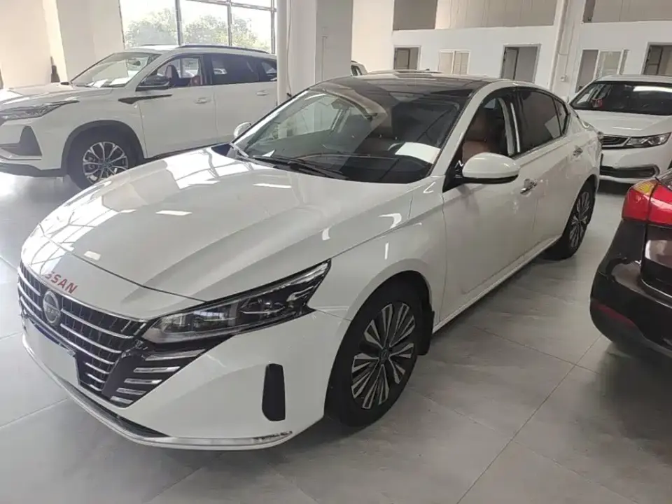Nissan Teana 2.0L XL-TLS Comfort Edition 2025