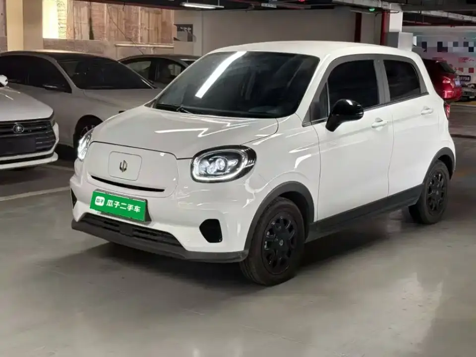 Leapmotor T03 Model 310 Comfort Edition 2025