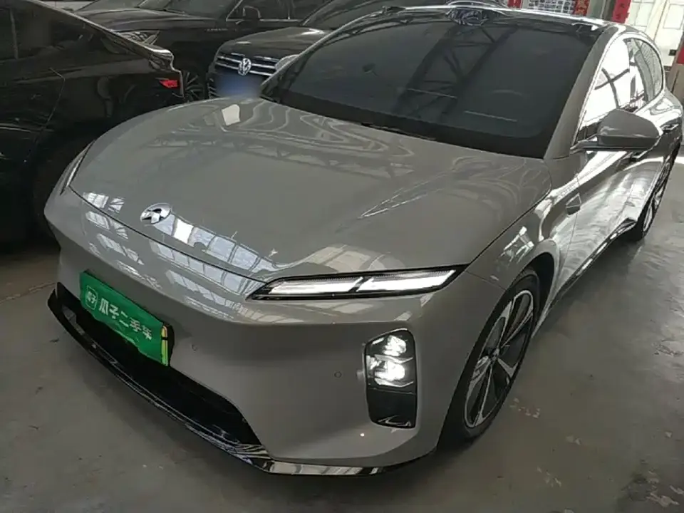 NIO ET5T 75kWh Touring 2025