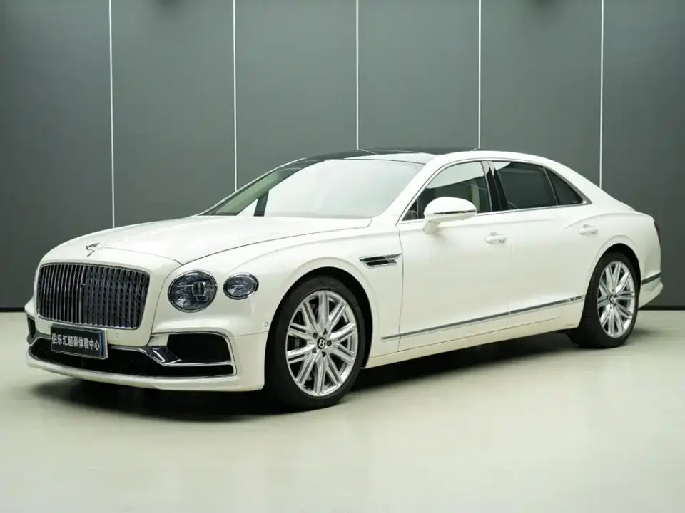 Bentley Flying Spur 4.0T V8 Standard Edition 2023