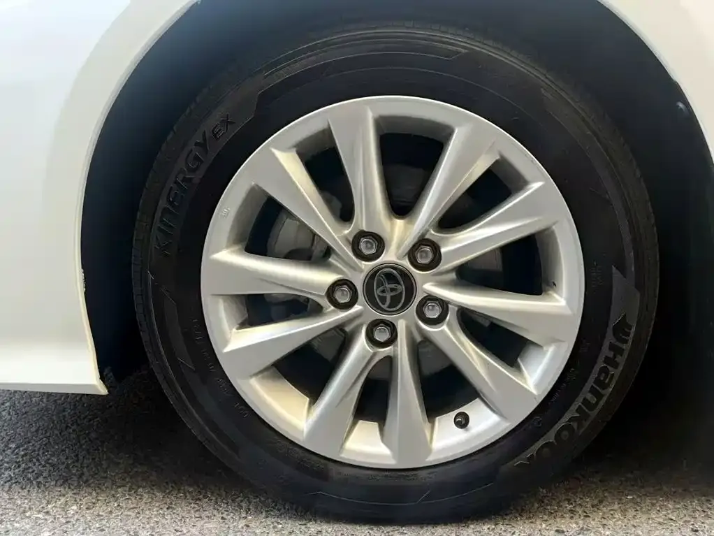 Toyota Corolla 1.8L Smart Hybrid Dual Engine Elite Edition 2023 — фото 6