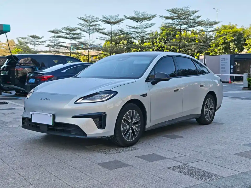 Aion RT 2026