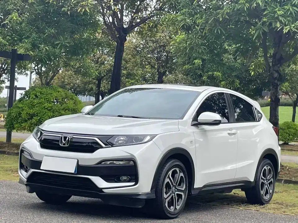 Honda XR-V 1.5L CVT Comfort Edition 2022