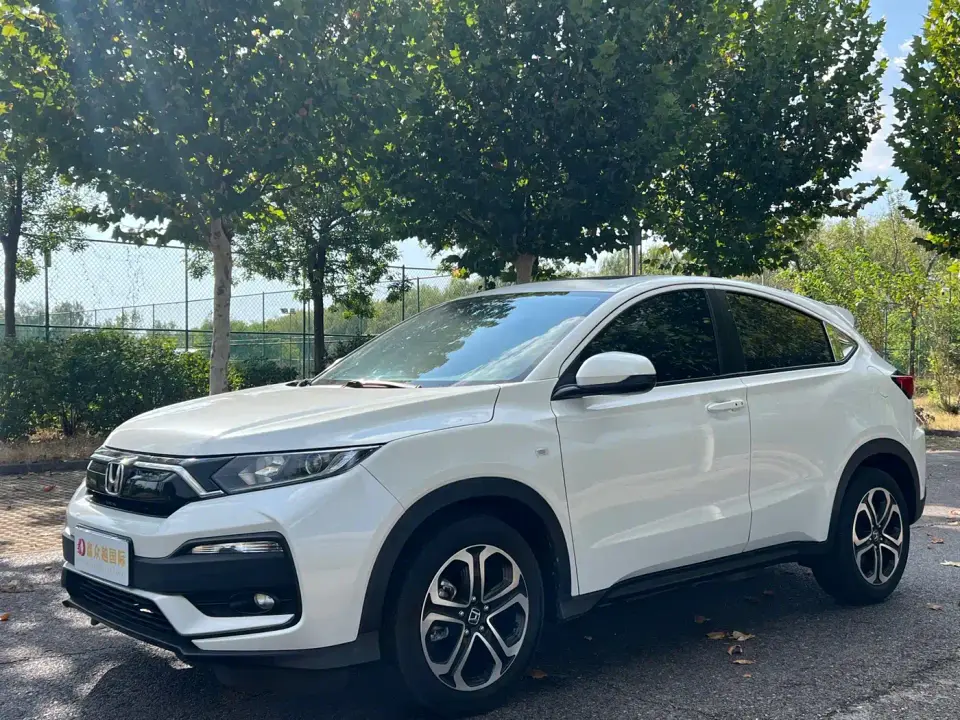Honda XR-V 1.5L CVT Comfort Edition 2022