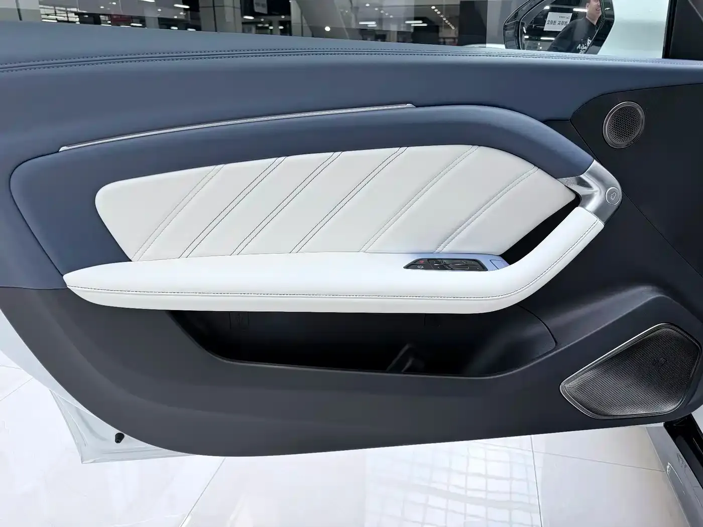 Neta Nezha GT 580 AWD Sport Edition 2023 — фото 3