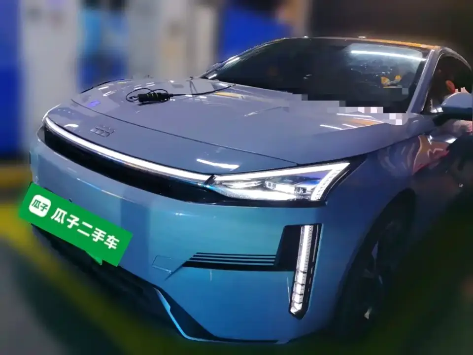 Geely Galaxy Galaxy L6 125km Starship 2024