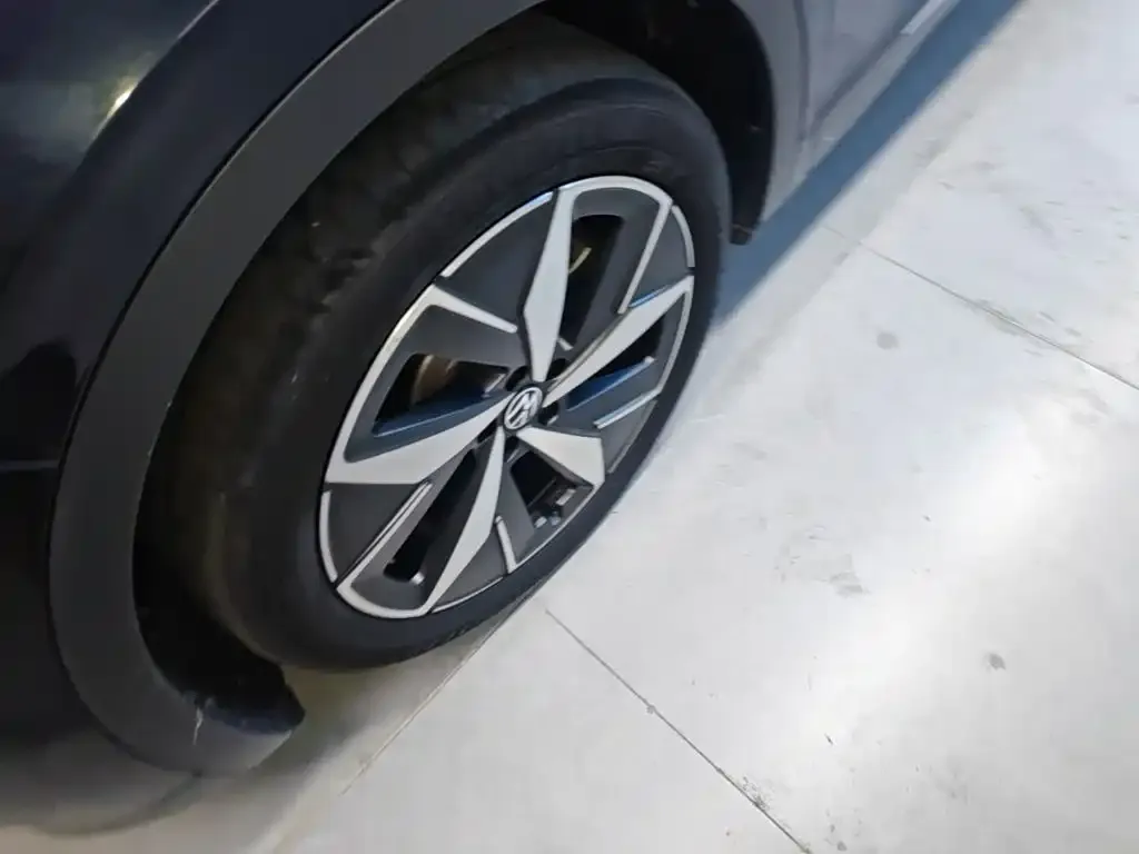 Volkswagen ID.4 CROZZ Long Range Lite PRO Edition 2023 — фото 23