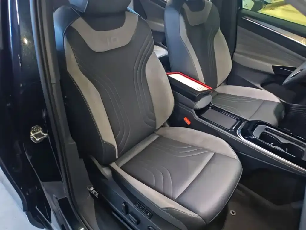 Volkswagen ID.4 CROZZ Long Range Lite PRO Edition 2023 — фото 25