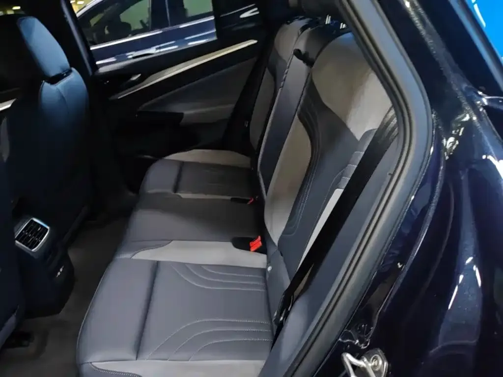 Volkswagen ID.4 CROZZ Long Range Lite PRO Edition 2023 — фото 17