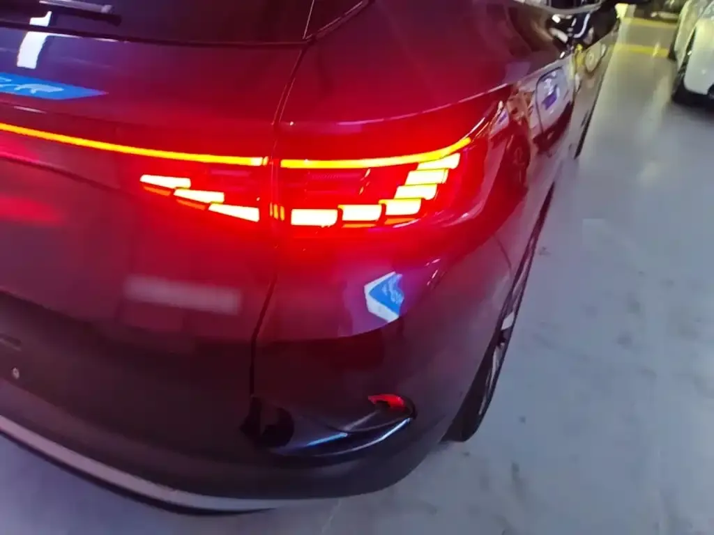 Volkswagen ID.4 CROZZ Long Range Lite PRO Edition 2023 — фото 8