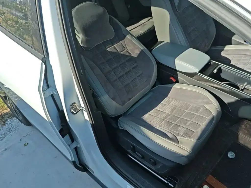 Volkswagen ID.4 X Pure Smart Edition 2022 — фото 25