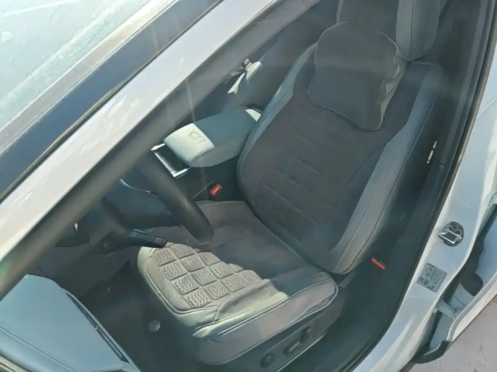 Volkswagen ID.4 X Pure Smart Edition 2022 — фото 15
