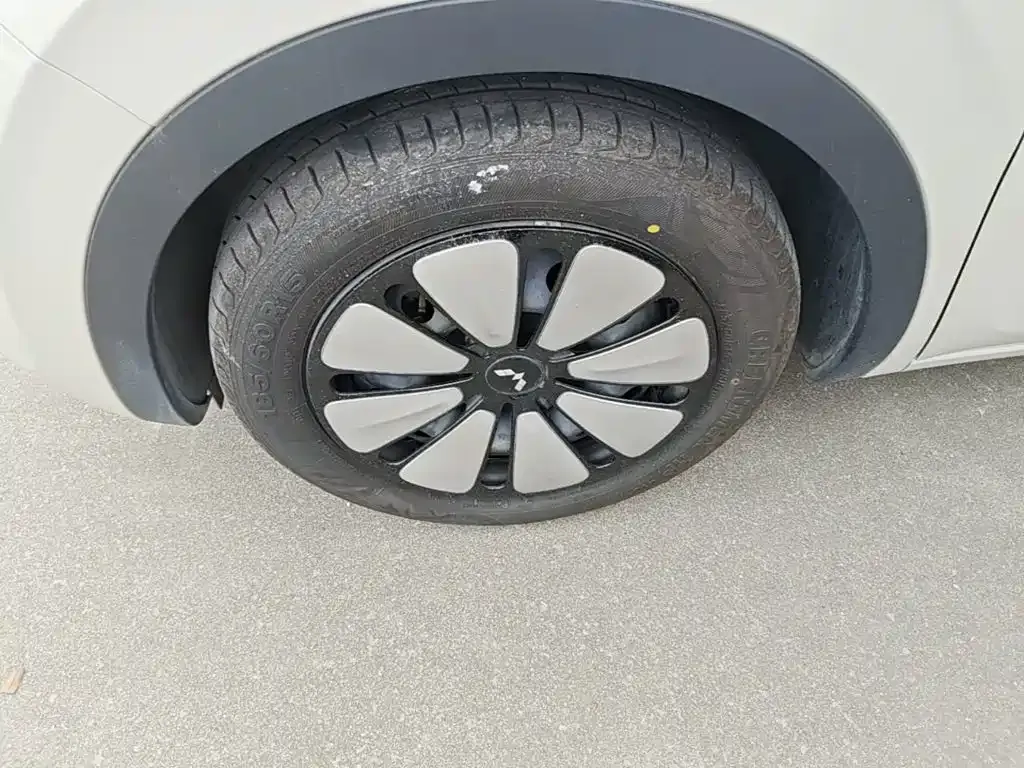 Wuling Motors Wuling Bingo Model 333km Joy+ Version 2024 — фото 23
