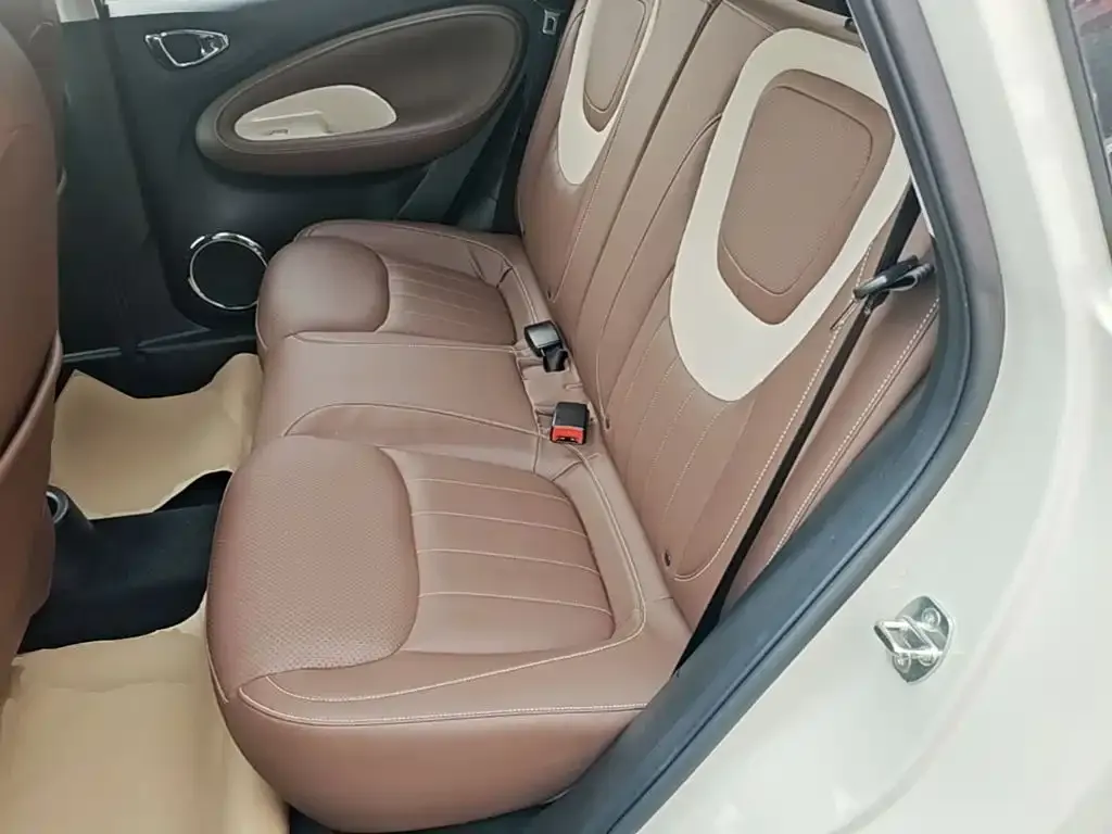 Wuling Motors Wuling Bingo Model 333km Joy+ Version 2024 — фото 17