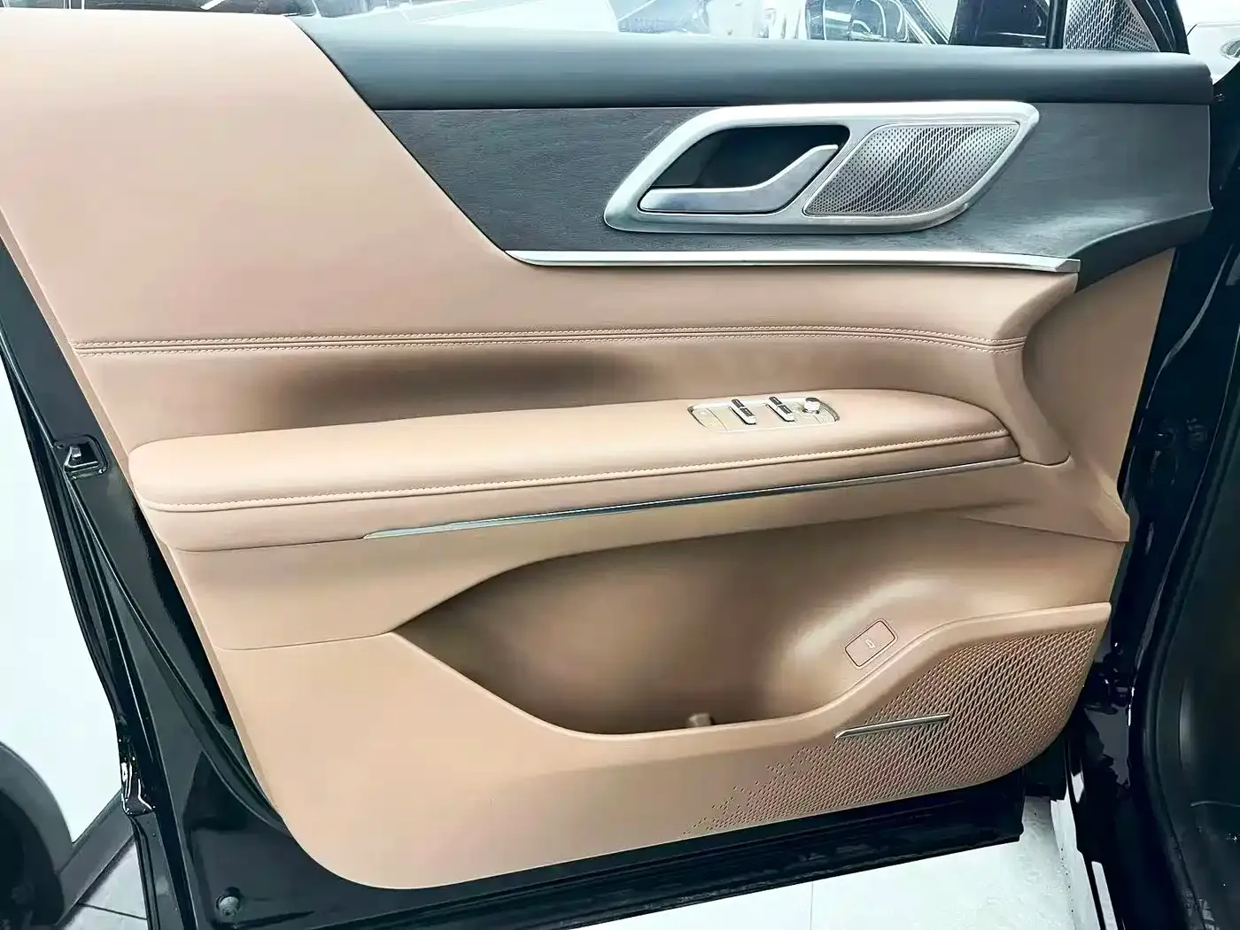 Wuling Motors Wuling Starlight L 2026 — фото 10