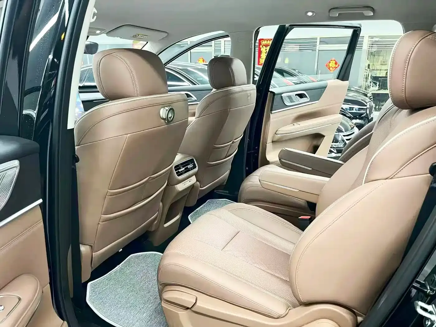 Wuling Motors Wuling Starlight L 2026 — фото 8