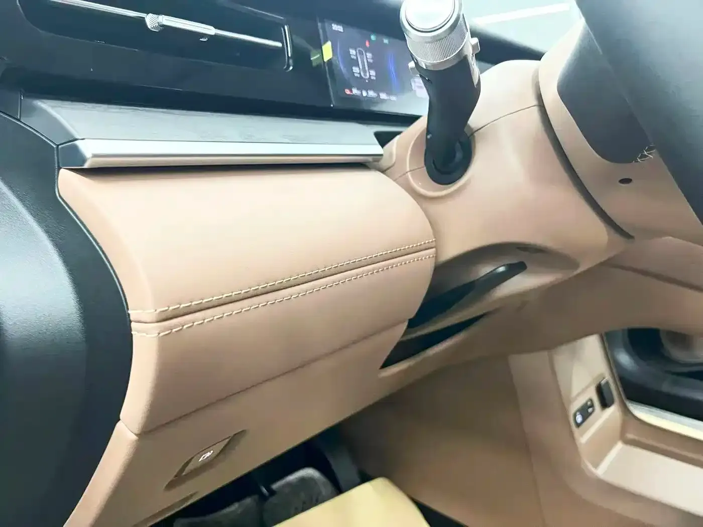 Wuling Motors Wuling Starlight L 2026 — фото 12