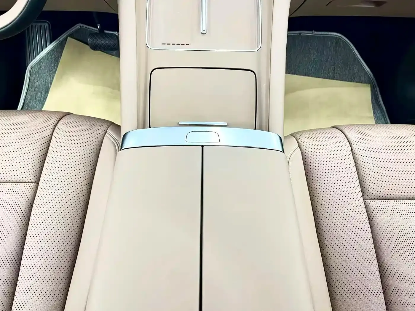 Wuling Motors Wuling Starlight L 2026 — фото 16