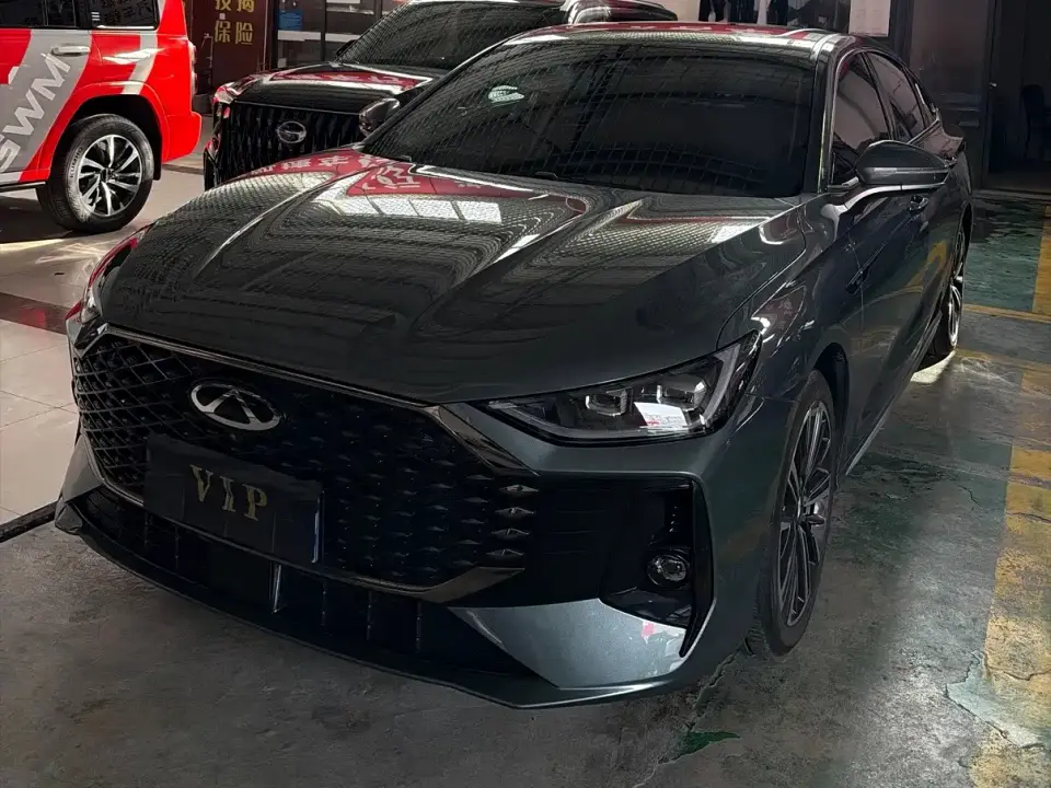 Chery Arrizo 8 PRO Pro 1.6T Luxury Model+ 2025