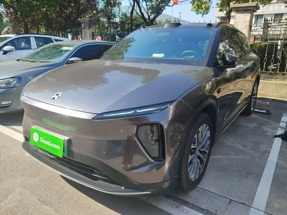 NIO ES6 75kWh 2024