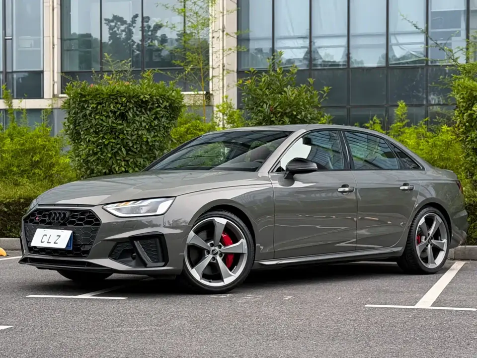 Audi S4 S4 3.0TFSI 2024
