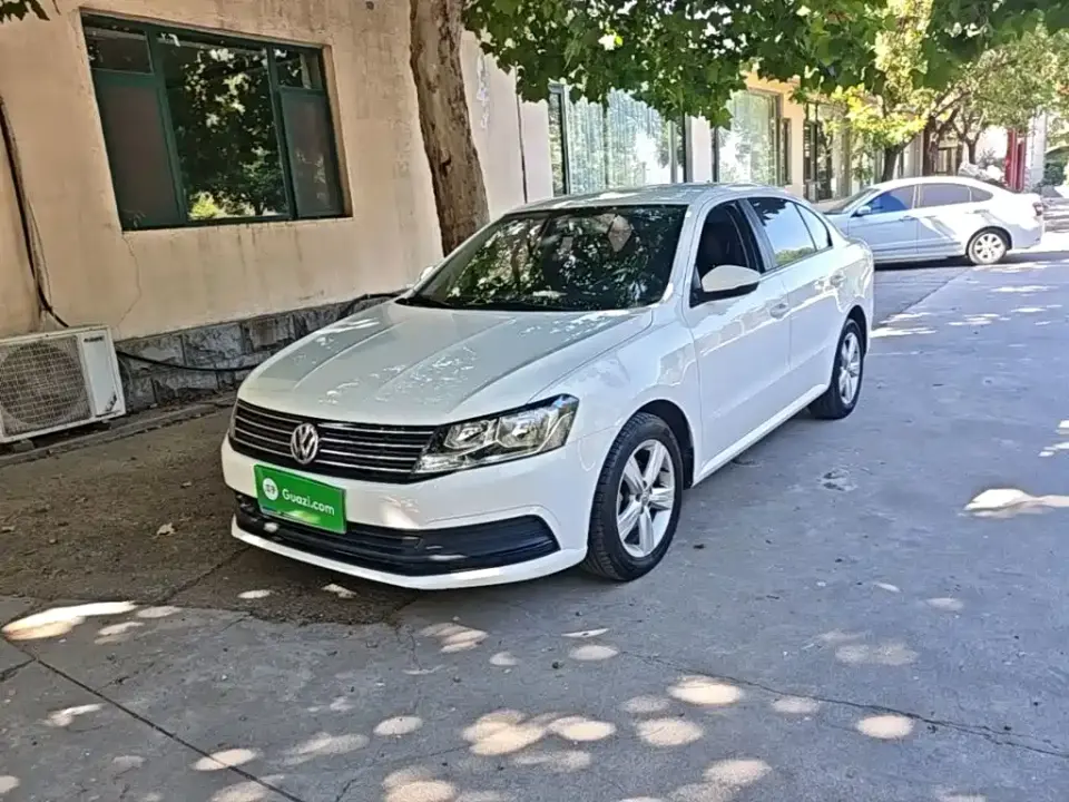 Volkswagen Lavida Classic 1.5L Manual Trend China VI 2020