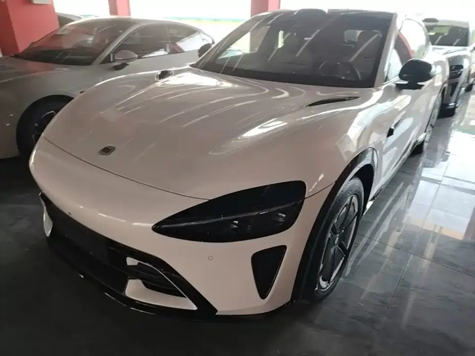Xiaomi Auto Xiaomi YU7 Extended Range RWD Edition 2026