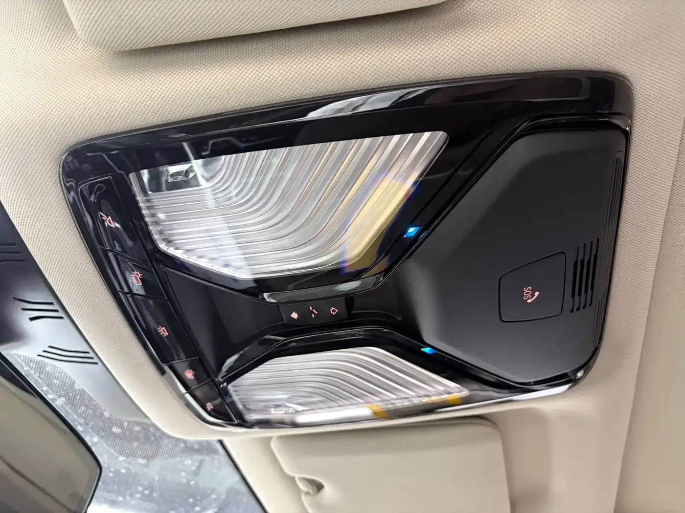 BMW 5 Series New Energy Facelift 535Le Luxury Package 2021 — фото 16