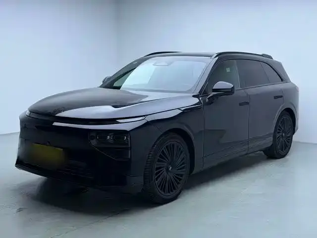 XPeng G9 Model Long Range Ultra 2026