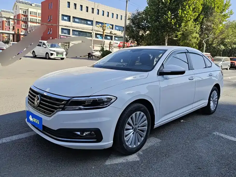 Volkswagen Lavida 280TSI DSG Comfort Edition 2021