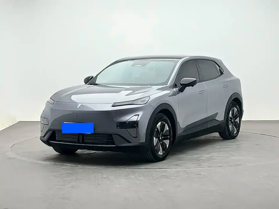 Deepal Shenlan S05 620Max Pure Electric Edition 2025