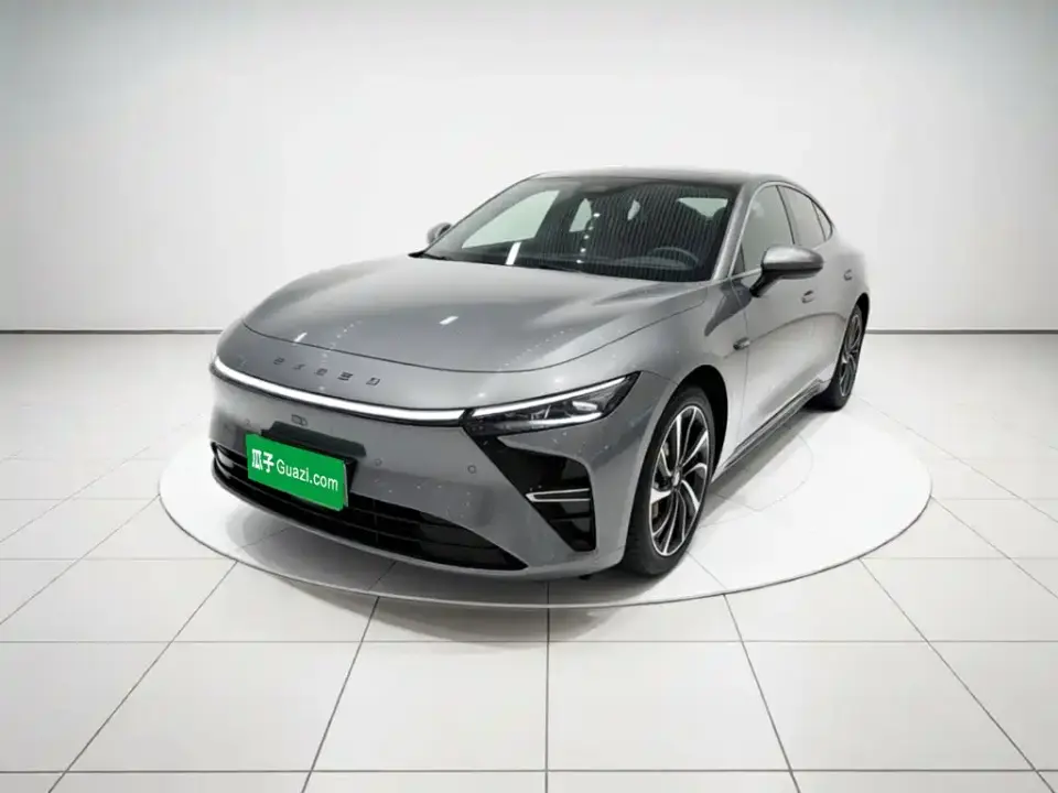Exeed Exlantix ES Range Extender Pro Highway Assist 2025