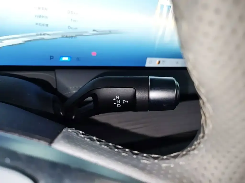 Geely Galaxy Galaxy E8 665km RWD Starship Voyager Edition 2024 — фото 14