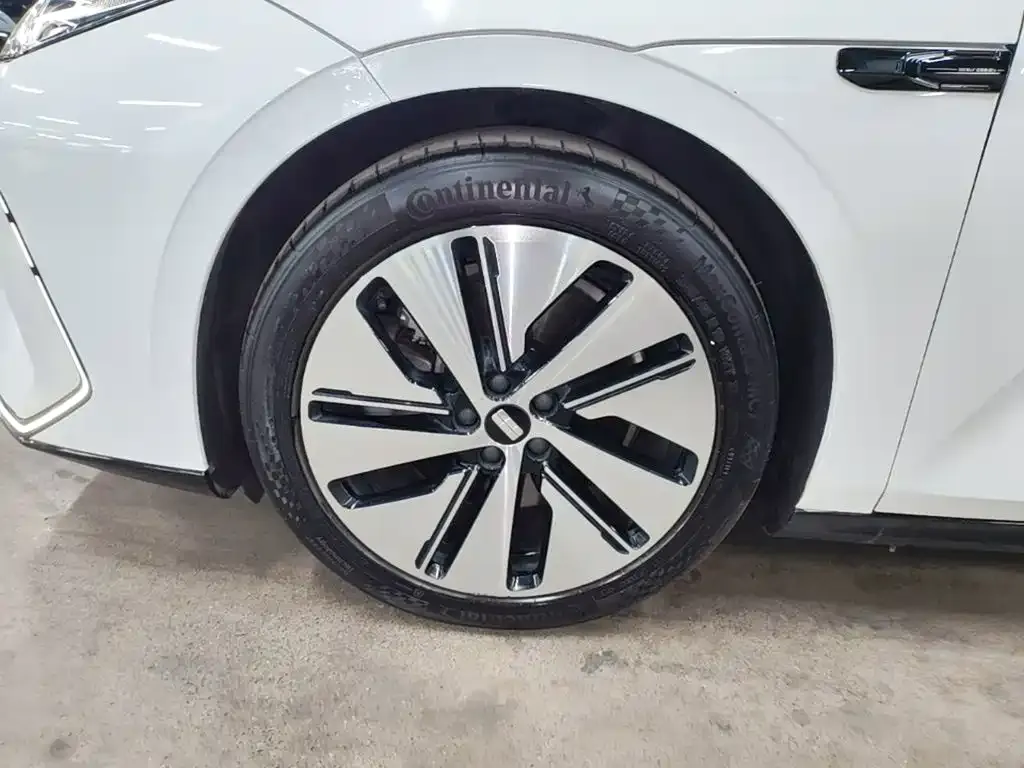 Geely Galaxy Galaxy E8 665km RWD Starship Voyager Edition 2024 — фото 23