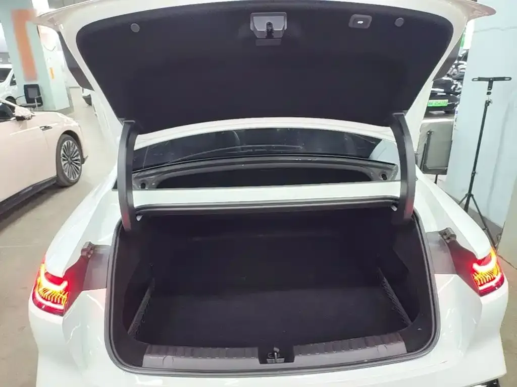 Geely Galaxy Galaxy E8 665km RWD Starship Voyager Edition 2024 — фото 19