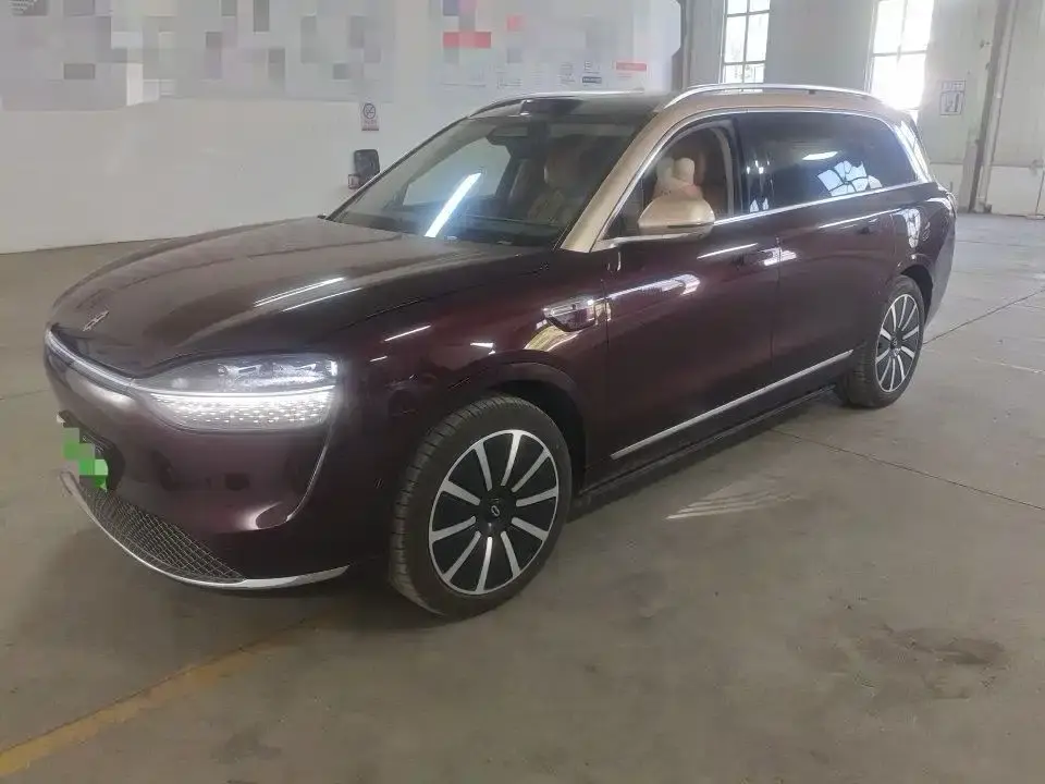 AITO Wenjie AITO M9 Pure Electric Ultra 100kWh 6-Seater 2026