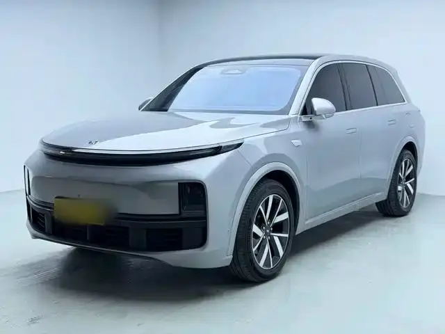Li Auto Li L8 Pro 2023
