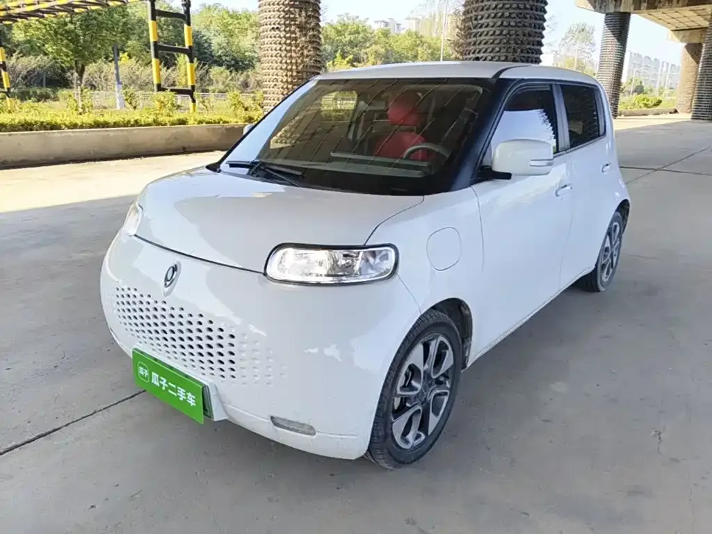 ORA White Cat 305km Luxury 2021