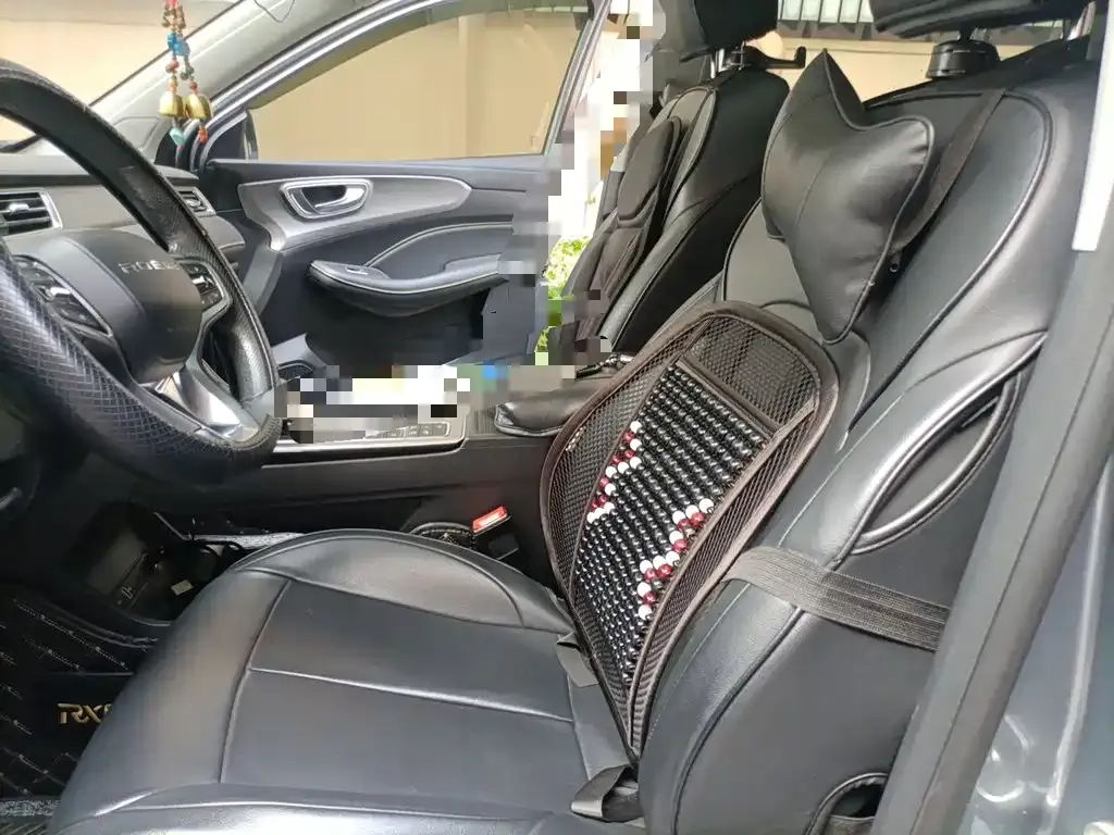 Roewe RX5 New Energy ePLUS Guochao Ronglin Luxury Edition 2020 — фото 8