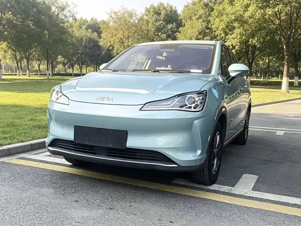 Neta Nezha V Trend 300 Lite LFP 2022