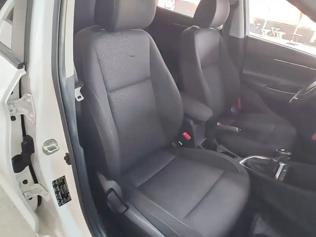 Hyundai Elantra 1.6L Automatic Pleasing Edition GL China VI 2019 — фото 25
